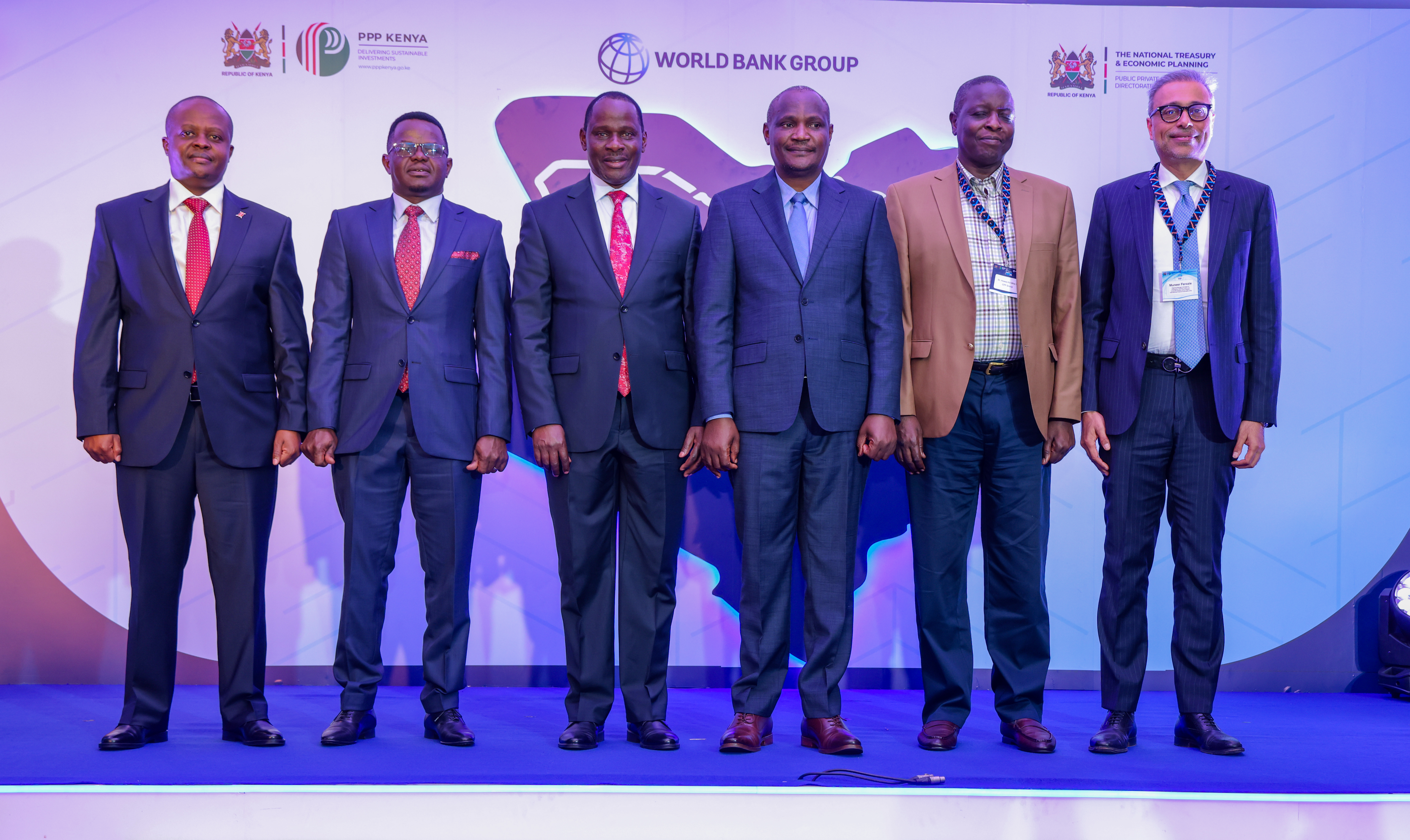 PPP Symposium