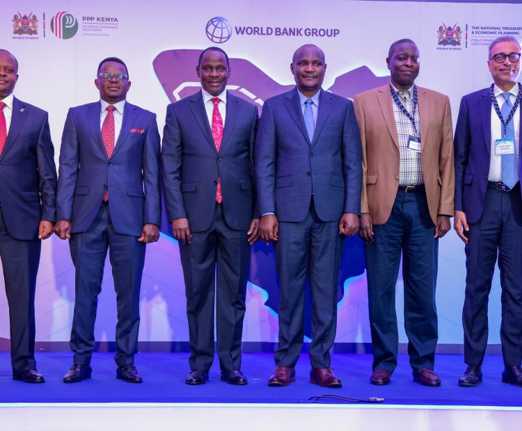 PPP Symposium